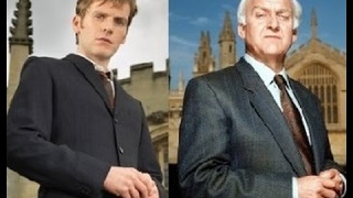 Inspector Morse S08E05 The Remorseful Day [upl. by Sethrida129]