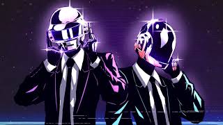 Daft Punk  Giorgio By Moroder Astrophysics Remix [upl. by Keir17]