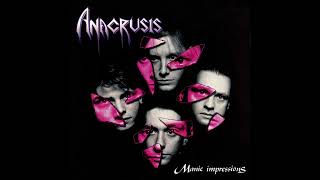 Anacrusis  Manic Impressions Full Album [upl. by Nagard967]