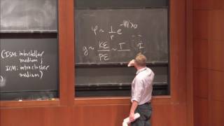 Introduction to Plasma Physics I Magnetohydrodynamics  Matthew Kunz [upl. by Costello860]