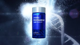 LifeVantage  Protandim Nrf2 Synergizer [upl. by Hennahane353]