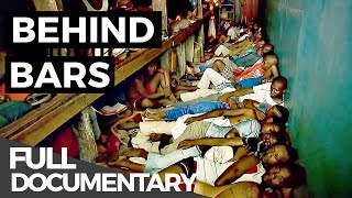 Behind Bars The World’s Toughest Prisons  Antananarivo Prison Madagascar  Free Documentary [upl. by Ivory137]