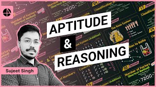 Introduction to Aptitude and Reasoning [upl. by Aekal751]