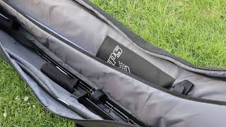 195cm Ready Rod Bag [upl. by Assyl]