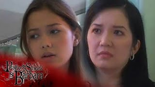 Patayin sa Sindak si Barbara Full Episode 03  Jeepney TV [upl. by Pascale318]