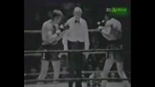 1970117 Carlos Monzón vs Nino Benvenuti I FOTY [upl. by Shiekh]