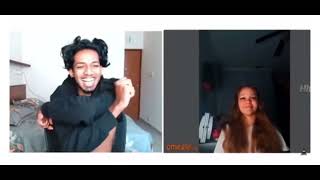 hipster Gaming omegle reactionHipsterGaming hipsterlive7310 [upl. by Ahsilram]