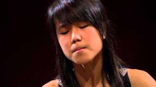 Kate Liu – Andante Spianato and Grande Polonaise Brillante in E flat major Op 22 second stage [upl. by Toille]