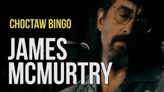 James McMurtry quotChoctaw Bingoquot [upl. by Selegna313]