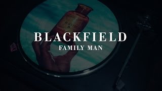 Blackfield  Family Man from V [upl. by Demb]