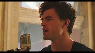 Vance Joy  Im With You Live Performance [upl. by Znieh87]