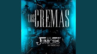 Los Cremas En Vivo [upl. by Kirat]