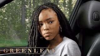 Inside the Series Finale of ‘Greenleaf’  Greenleaf  Oprah Winfrey Network [upl. by Rossie]