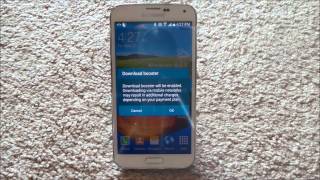 How To Use Samsung Galaxy S5 Tips amp Tricks [upl. by Adne159]