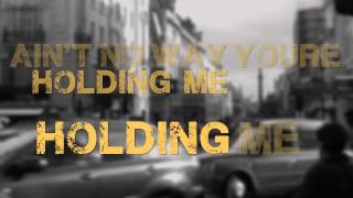 Moving In  JAppiah Ft Mic Righteous  Official Lyric Video [upl. by Yumuk]