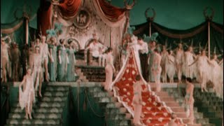 Dixiana 1930 PRECODE HOLLYWOOD [upl. by Justicz]