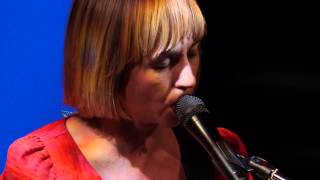 The Joy Formidable  Whirring Live on KEXP [upl. by Mide]