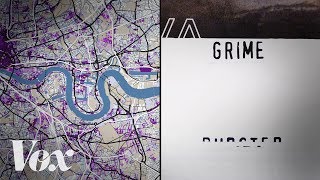 Grime Londons latest music export [upl. by Valente]