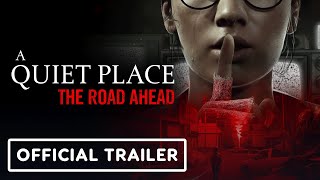 A Quiet Place The Road Ahead  Official Reveal Trailer [upl. by Vasos841]