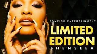 SHENSEEA  LIMITED EDITION [upl. by Ecilayram53]