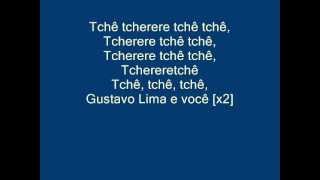 Gusttavo Lima  Balada boa Lyrics [upl. by Yrekaz544]