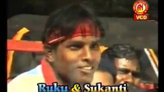 Rickshaw Wala Pila  Sambalpuri HD Video OLD  Ft Ruku Suna [upl. by Nye]