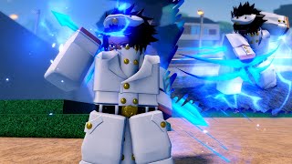 How To Become QUINCY In Project Mugetsu Roblox [upl. by Aretak]