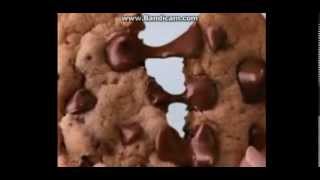 Pillsbury Doughboy Kisses Commercial 2005 [upl. by Lairea102]