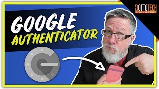 How to Use Google Authenticator [upl. by Fesoy]