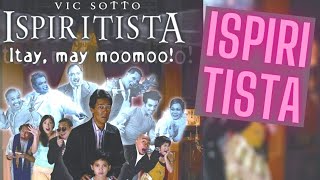 TAGALOG HORROR MOVIES  Ispiritista  Pinoy Movie [upl. by Enoj]