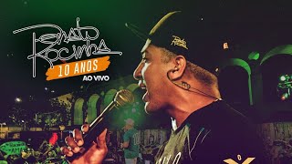 DVD Renato da Rocinha 10 anos ao vivo [upl. by Dnalram482]