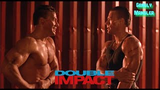 Double Impact 1991 [upl. by Wulfe]