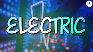 Electric Sound Effects Compilation [upl. by Ayomat187]