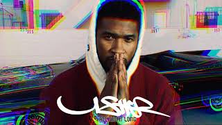 Usher  All Night Long Official Audio [upl. by Lenzi753]