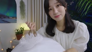 ASMR Sleep Therapist Visit🌙 [upl. by Oicnedif]