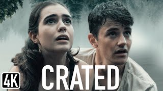 Crated 2020  Full Movie 4K Ultra HD [upl. by Ignazio]