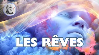 Les REVES en 3 minutes [upl. by Muirhead]