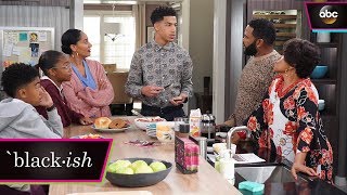 ‘Blackish’ is Ending With Season 8 I THR News [upl. by Prosper571]