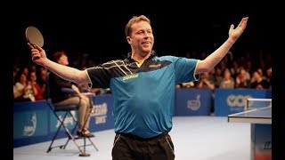 JanOve Waldner  Magic Shots The Mozart [upl. by Eseilenna]