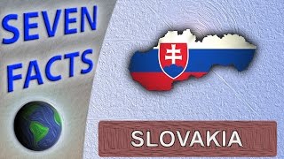 History of Slovakia [upl. by Teresina581]