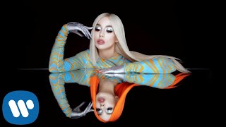 Ava Max  HEAVEN Extended Audio [upl. by Aicilra937]