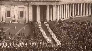 Ep1 History and Genesis of Vatican II [upl. by Fionnula]