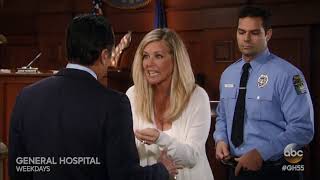 General Hospital Clip Carlys Best Option [upl. by Llenrahc37]