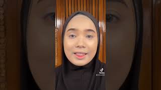 MAKEUP JUMPA PERAMPAS  Rozyana [upl. by Gaspard]