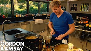 Gordons Pasta Guide  Gordon Ramsay [upl. by Selrhc]