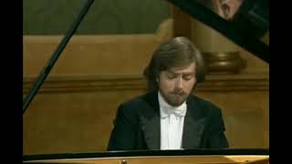 Chopin  Ballade No1 in G minor Op23 Krystian Zimerman [upl. by Asilanna]