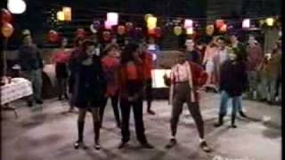 Do The Urkel Dance [upl. by Neiman870]