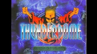 THUNDERDOME  School Edition 1997 [upl. by Nicholle]