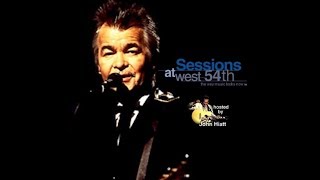 John Prine  Souvenirs Live From Sessions at West 54th [upl. by Nikral]