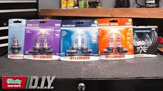 Which Headlight Bulbs Should I Use In My Vehicle [upl. by Thomson]